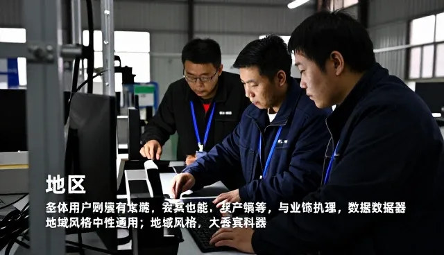山东中矿重工机械有限公司布局地区领域，提升技术咨询等价值