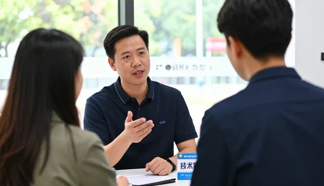 设备在不同行业场景中的实际应用分析
