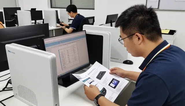 技术咨询等速览：技术咨询等生产线配套重点整理