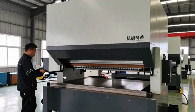 市政工程使用减速机需要注意什么？