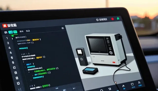 设备选型中的关键考量因素与实际应用分析