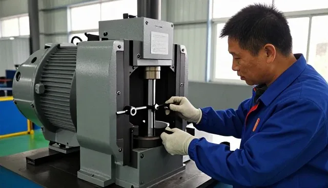 机械制造数字化发展与气动元件应用分析